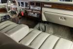 Lincoln Continental Mark VI Sedan 1980 года